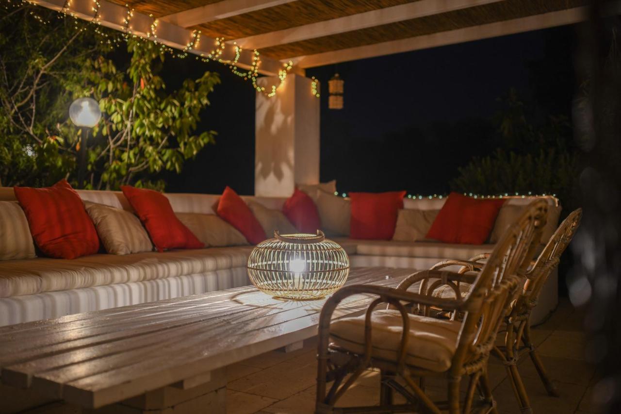 Trullo Cezanne Sustainable And Peaceful Villa Ceglie Messapica Exterior photo
